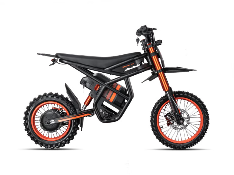 Riding’times GT54 Electric Bike