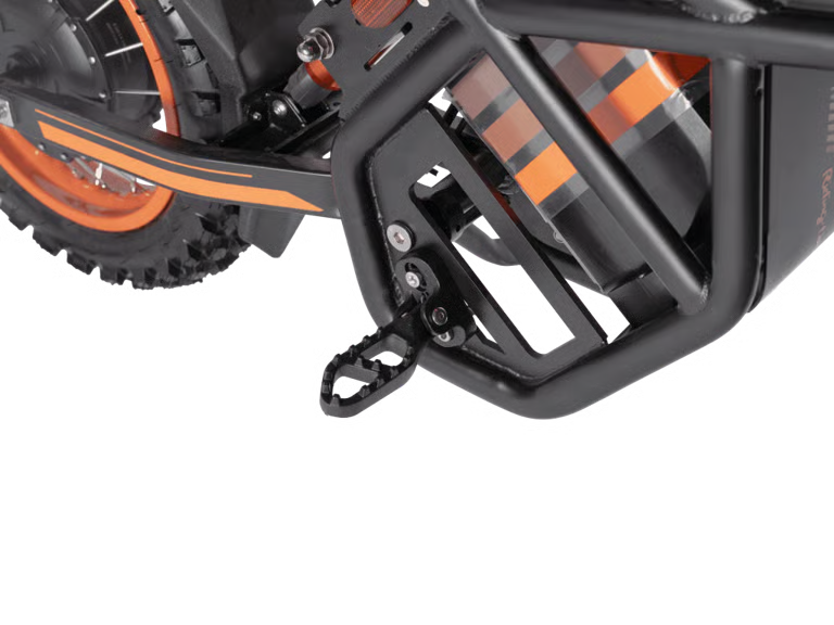 Riding’times GT54 Electric Bike