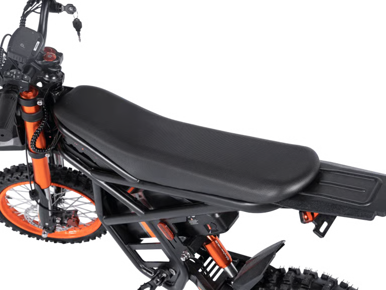 Riding’times GT54 Electric Bike