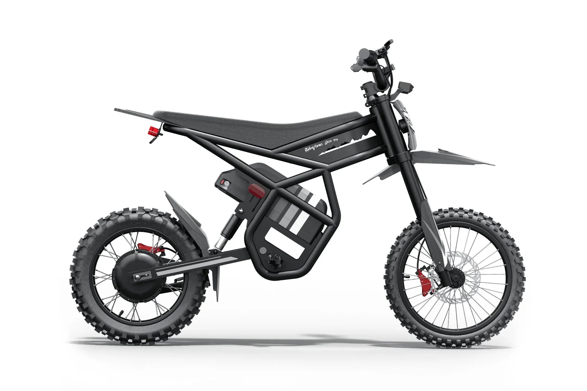 Riding’times GT54 PRO Electric Bike