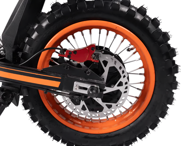 Riding’times GT54 Electric Bike