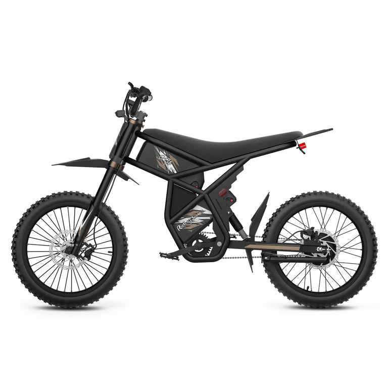 Riding’times GT73 Pro E-Bike