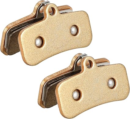 OEM Brake Pads for Surron LBX – High Performance Rear/Front Disc Brake Pads