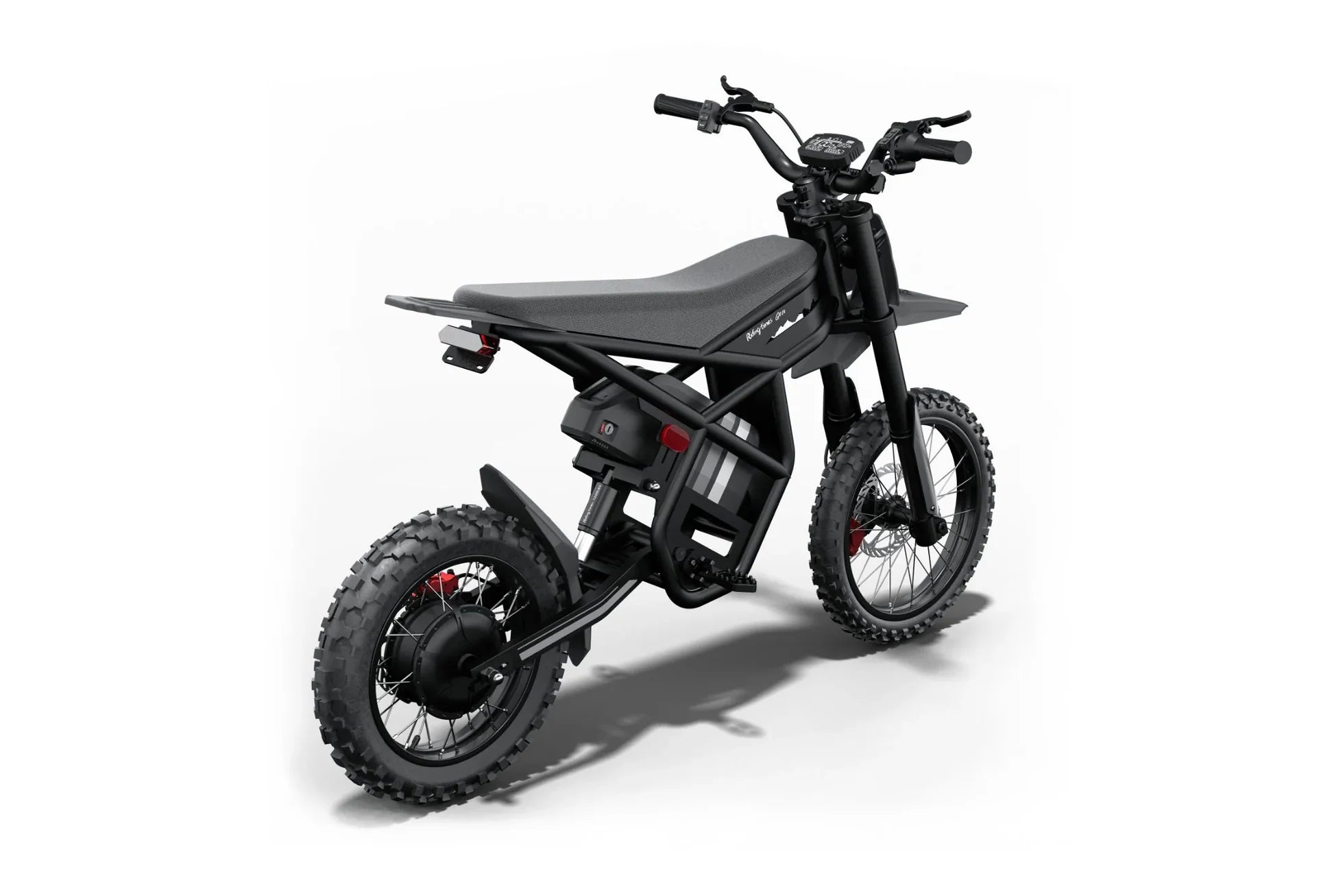Riding’times GT54 PRO Electric Bike