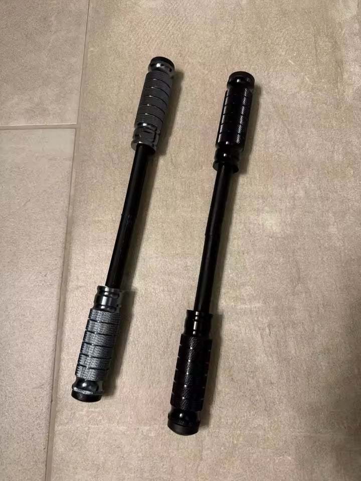 Talaria XXX Foot Lock Pegs