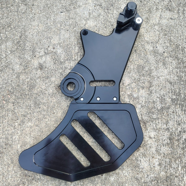 Sur-Ron Ultra Bee Rear Brake Caliper Bracket – Fits Light Bee X, Talaria XXX, MX4, MX5