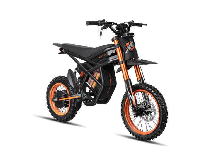 Riding’times GT54 Electric Bike