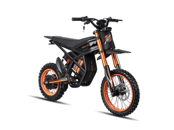 Riding’times GT54 Electric Bike