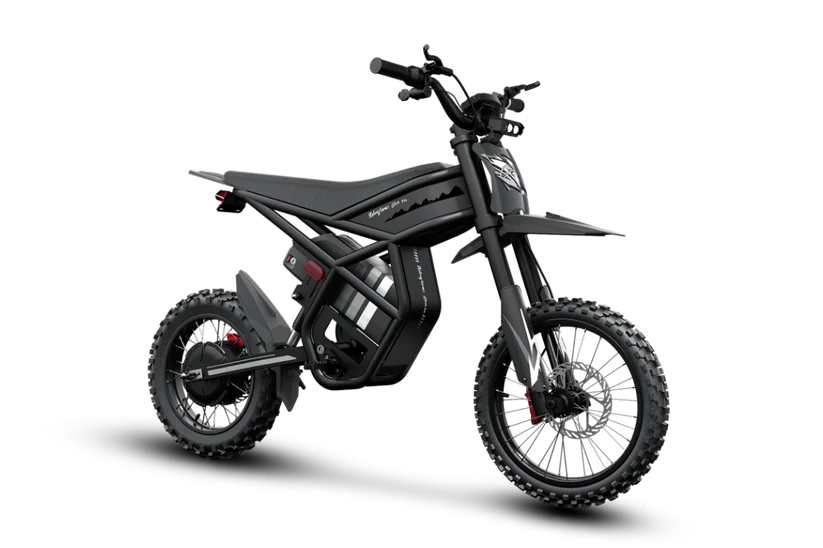 Riding’times GT54 PRO Electric Bike