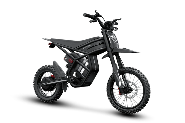 Riding’times GT54 PRO Electric Bike