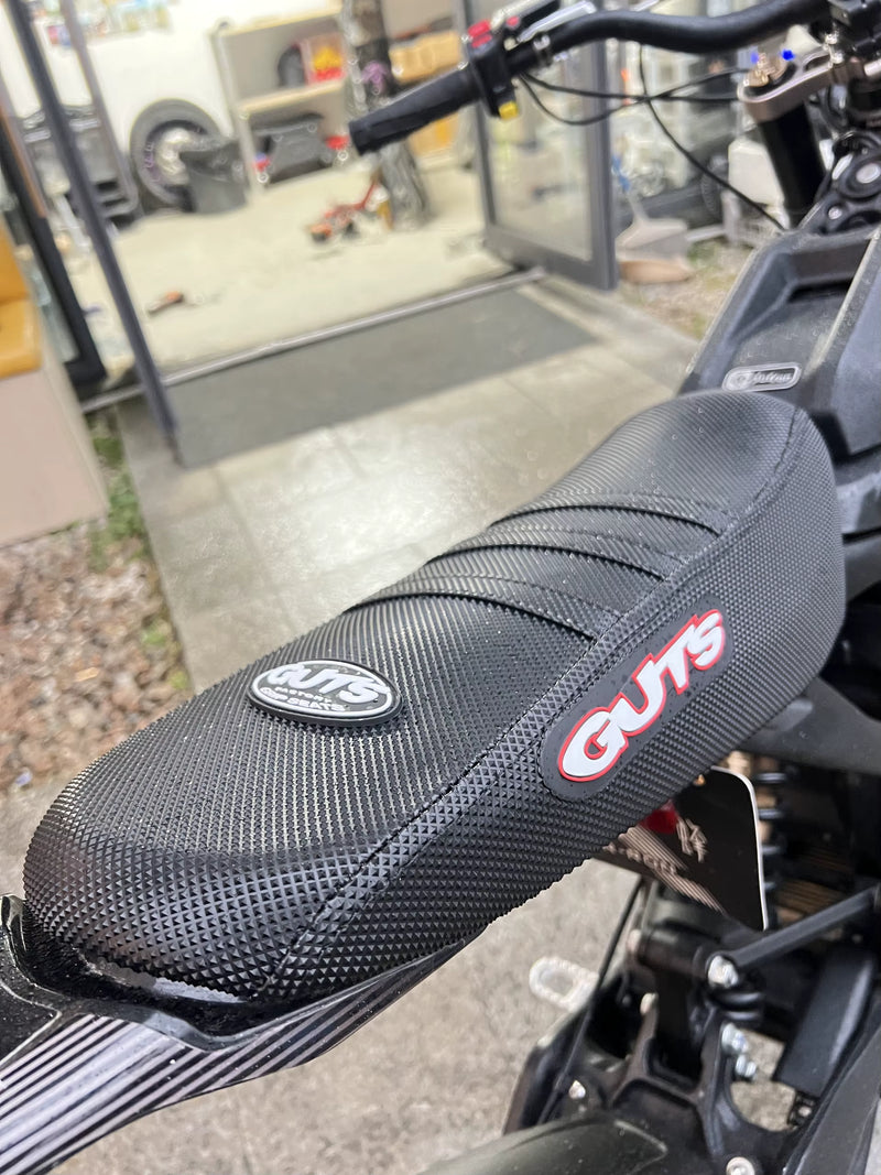 GUTS Gripper Seat Cover for Surron LBX Anti-Slip