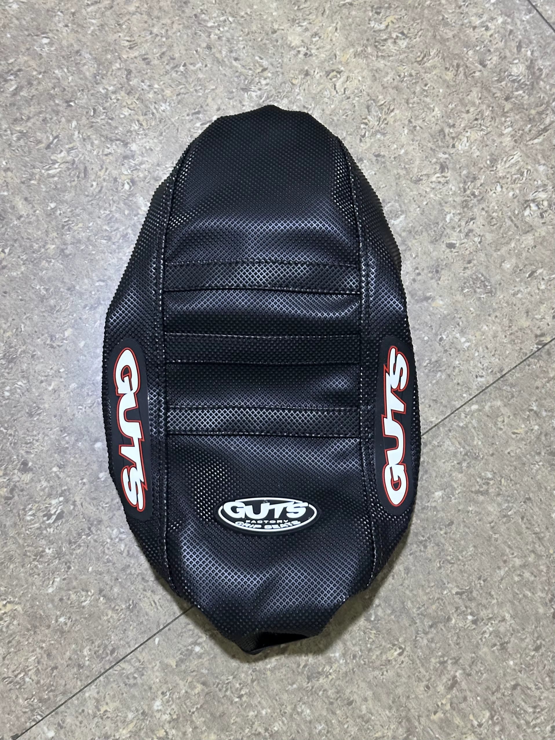 GUTS Gripper Seat Cover for Surron LBX Anti-Slip