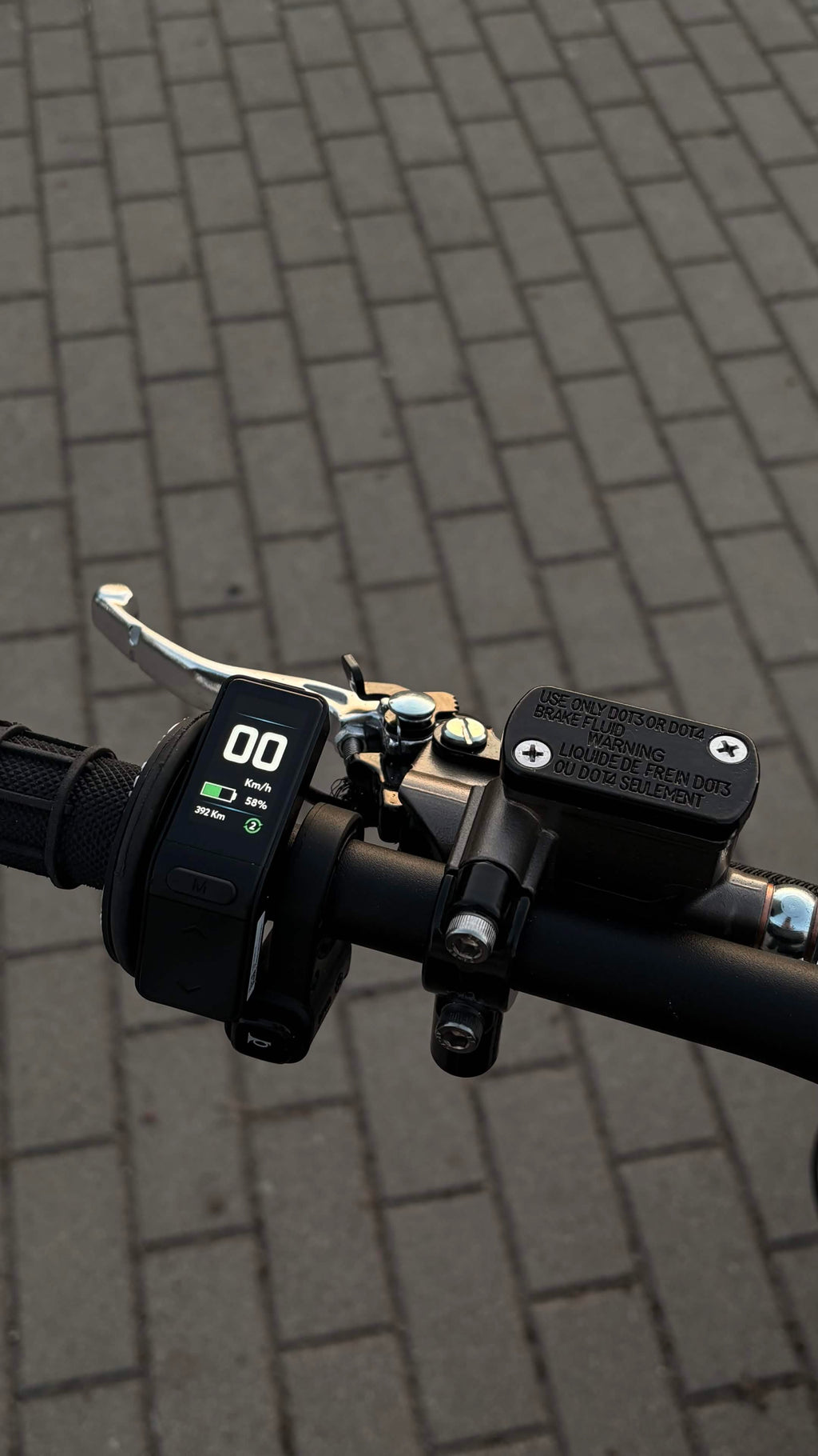 Ultra Bee Custom Rear Brake System Kit Light Bee X Upgrade Suron TalariaXxX, MX4, MX5 Rear Brake Assembly Parts