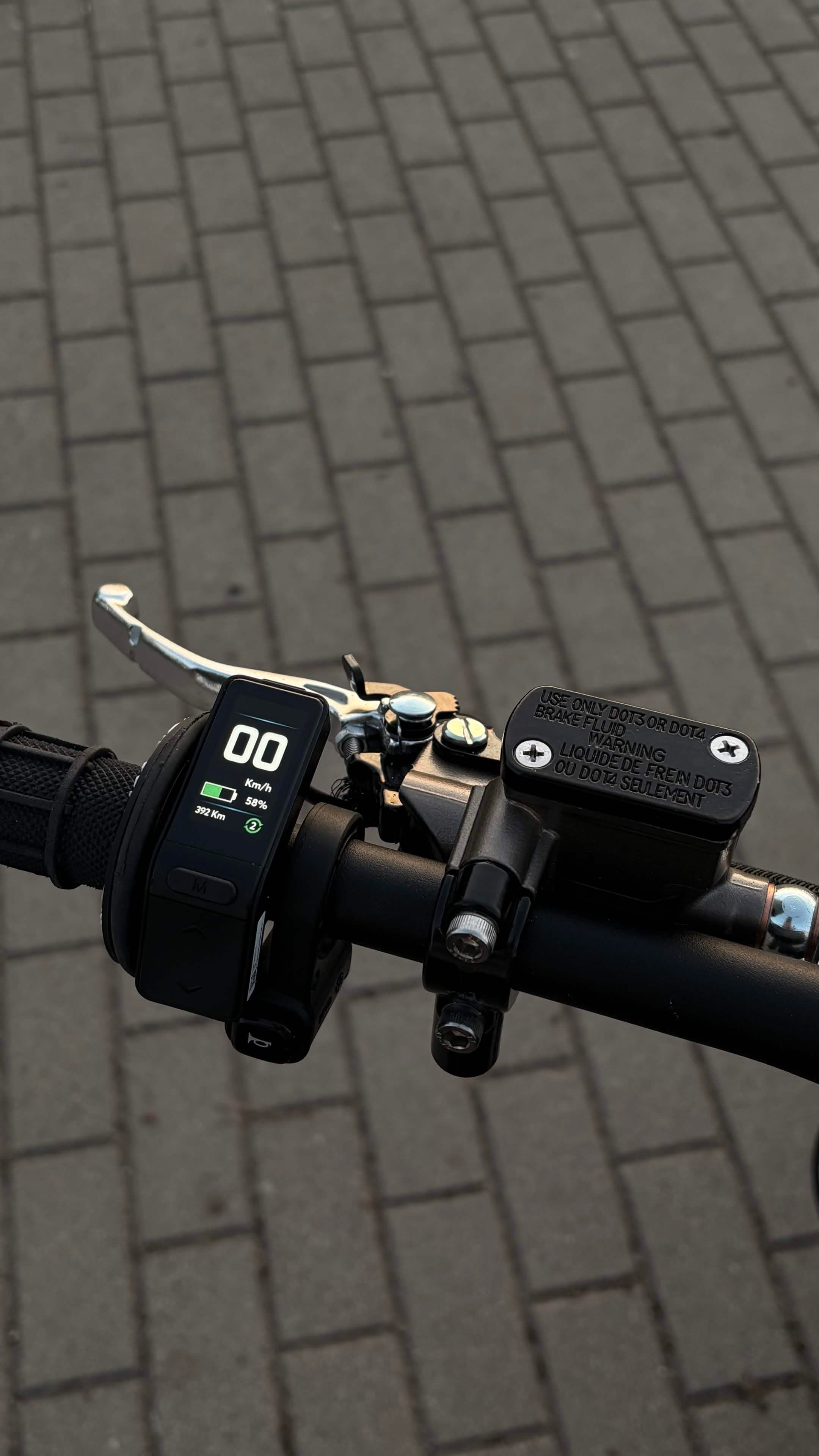 Ultra Bee Custom Rear Brake System Kit Light Bee X Upgrade Suron TalariaXxX, MX4, MX5 Rear Brake Assembly Parts