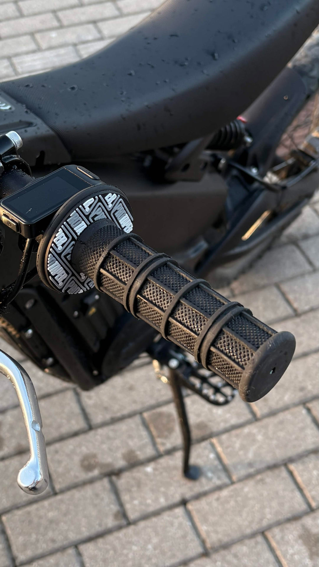 ProTaper Grips for Dirt Bike / E-Bike