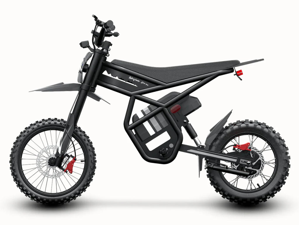 Riding’times GT54 PRO Electric Bike