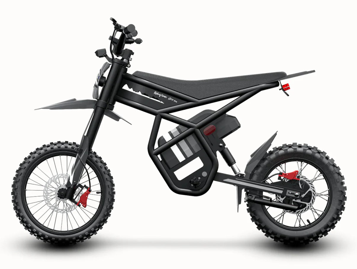 Riding’times GT54 PRO Electric Bike