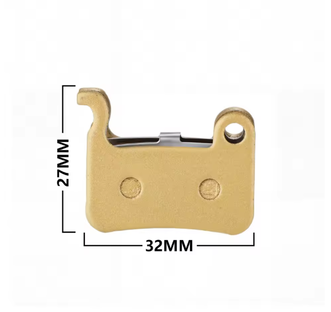 Brake Pads for GT73 / GT 73 Electric Dirt E-Bike – High Performance Disc Pads