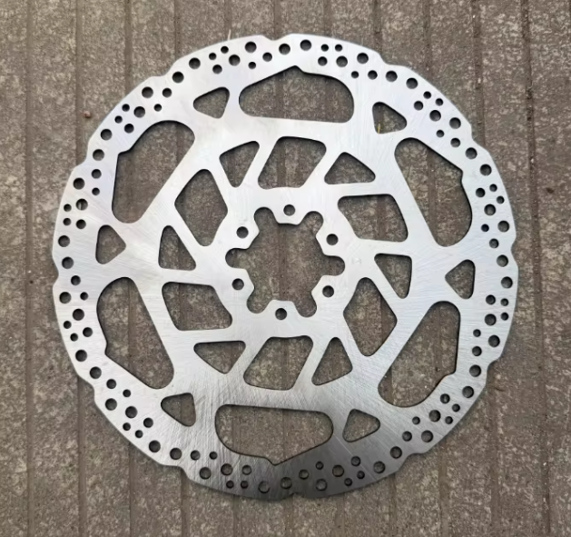 Sur-Ron Ultra Bee Rear Brake Disc – Fits Light Bee X, Talaria XXX, MX4, MX5