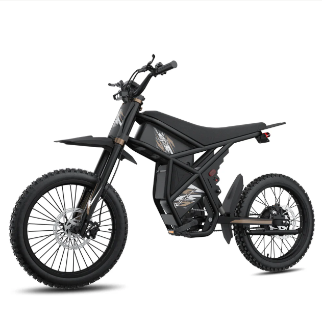 Riding’times GT73 Pro E-Bike