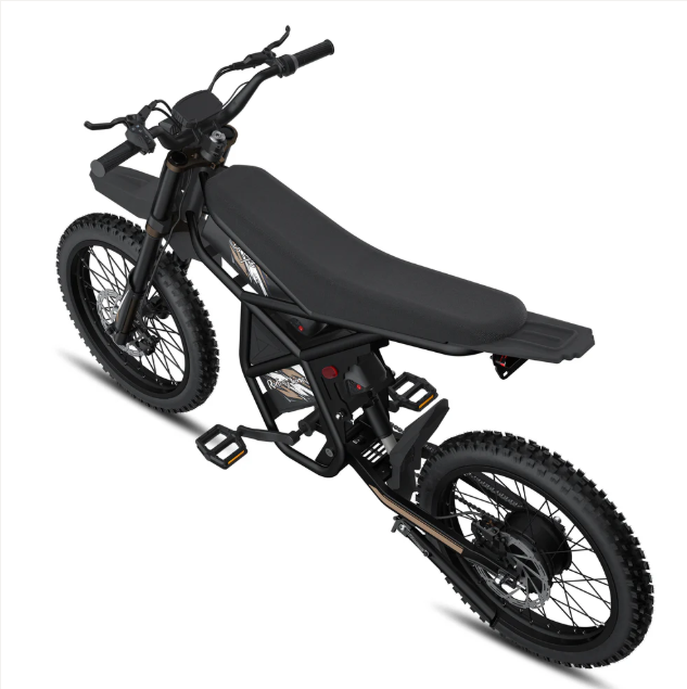 Riding’times GT73 Pro E-Bike