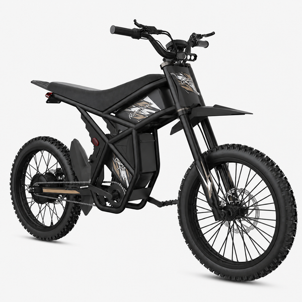 Riding’times GT73 Pro E-Bike