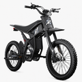 GT73 Electric Bike by Riding’times
