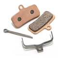 OEM Brake Pads for Surron LBX – High Performance Rear/Front Disc Brake Pads